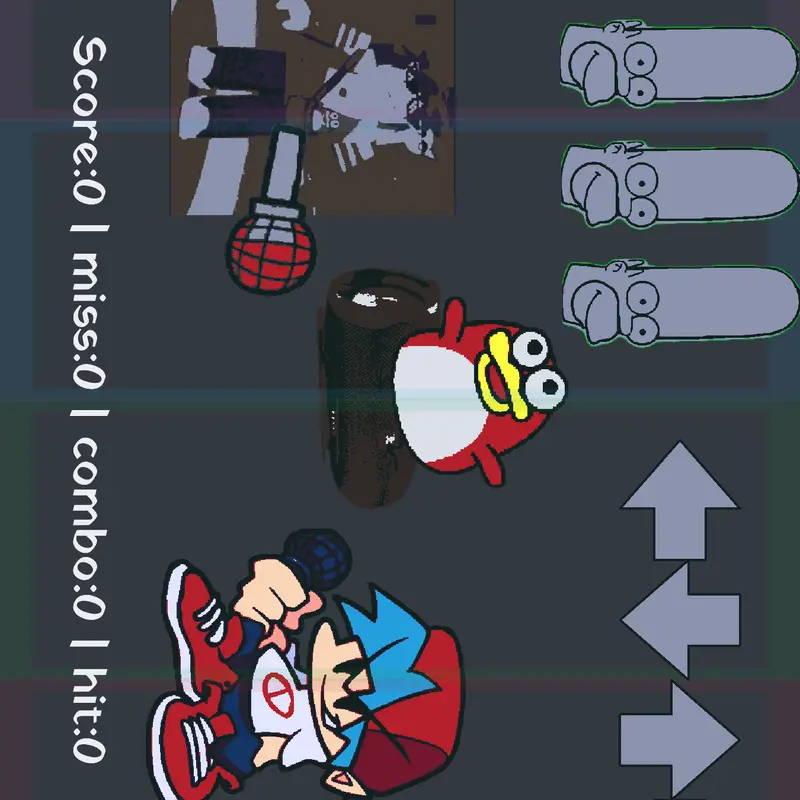Game by @pyorofan123