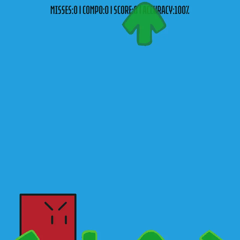 Game by @Mateusz23