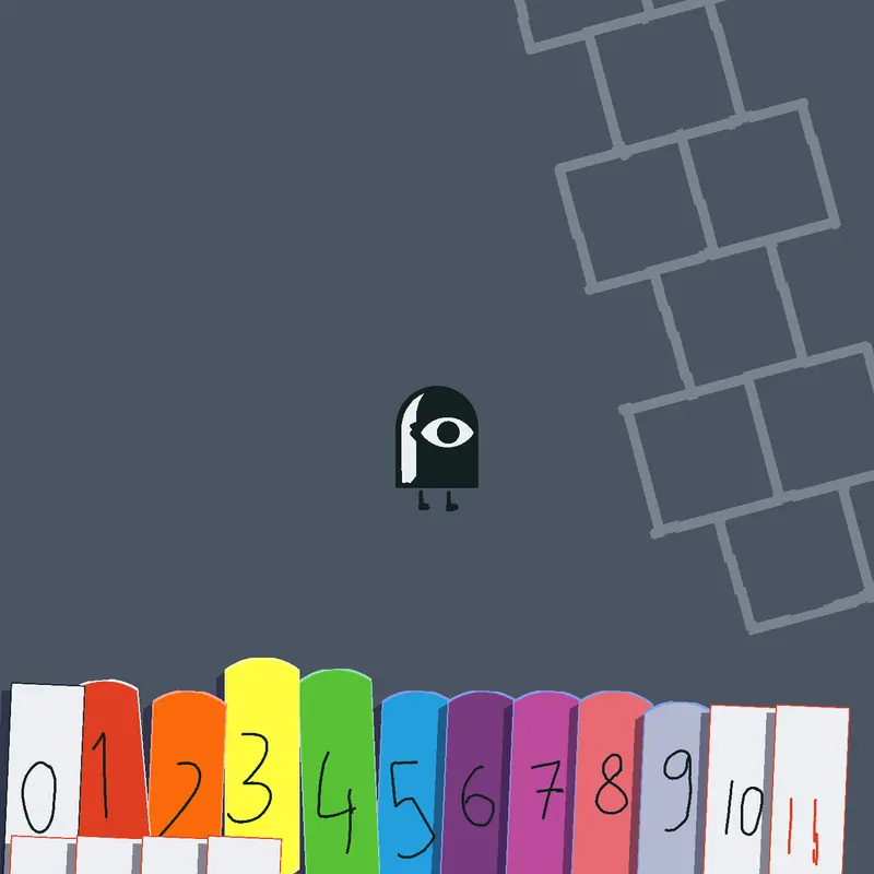 Game by @numbersystem