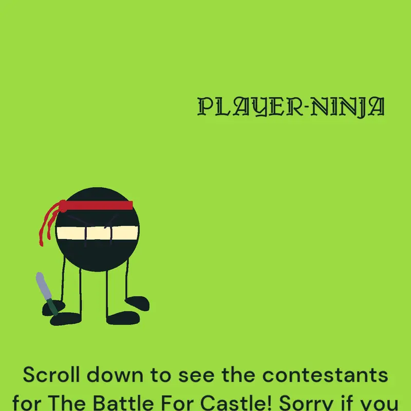 Game by @Eryx