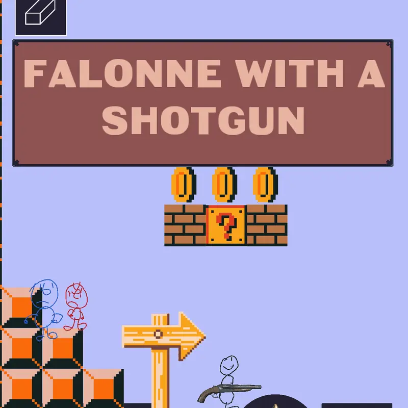 Game by @FalonneNgete2