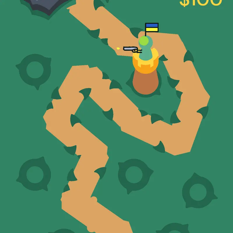 Game by @oscarqallo2