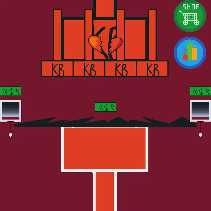 Game by @P0b