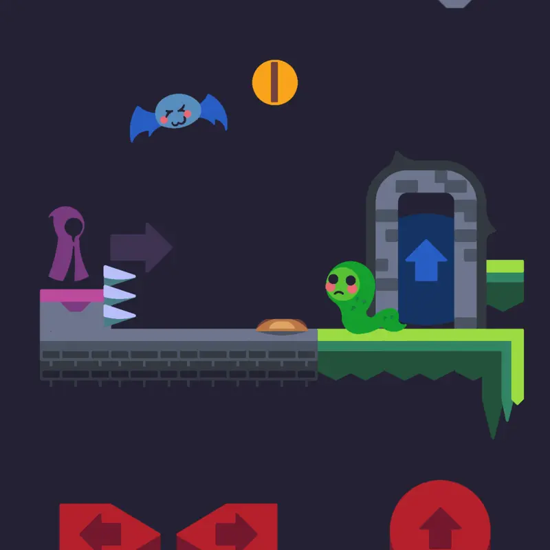Game by @front_man