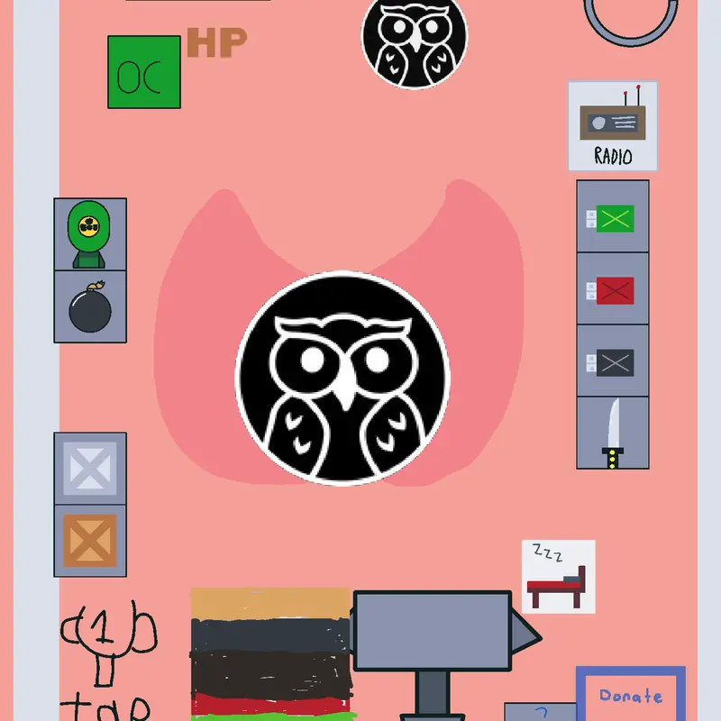 Game by @creeper29