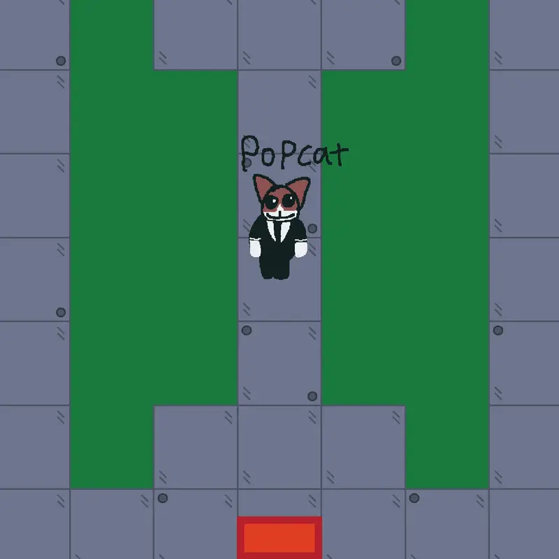 Game by @BunnyRumi