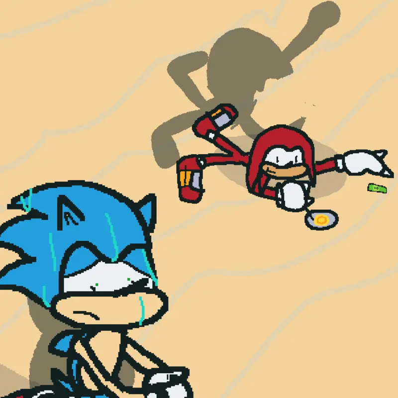 Game by @kaitheartist