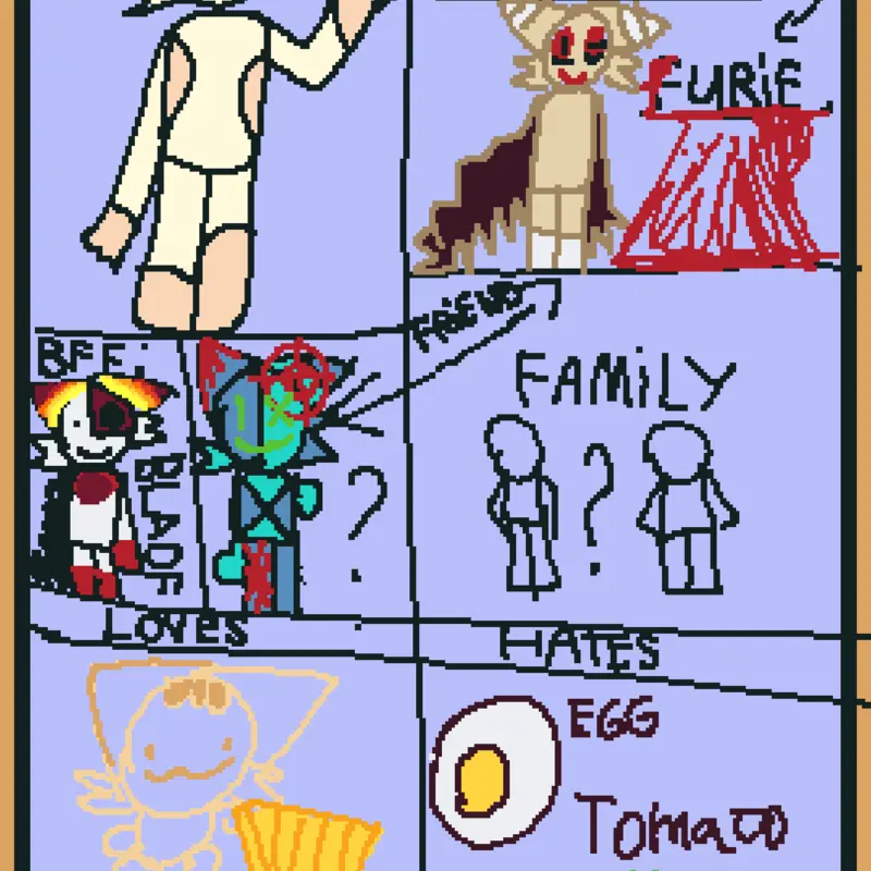 Game by @alexanderandsheskitty