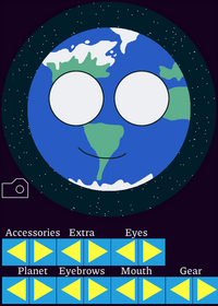 Planet maker