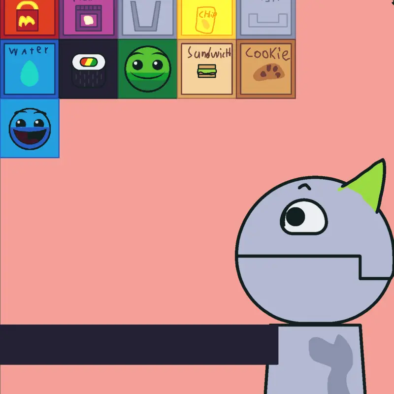 Game by @grassyhun