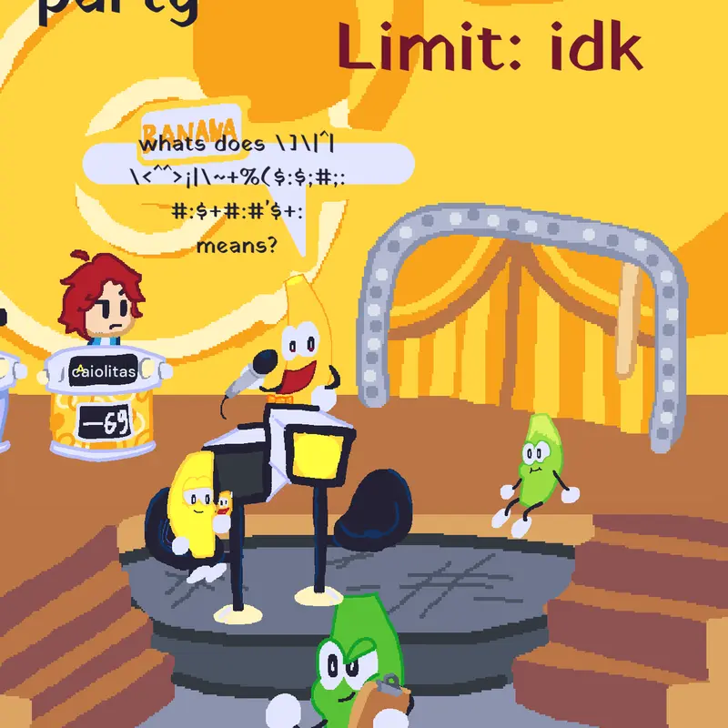 Game by @moonjaryay