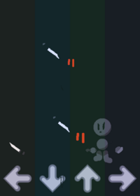 Fnf Fnftest game