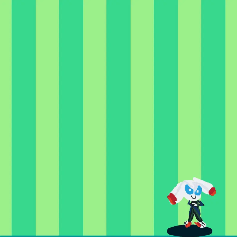 Game by @thrq