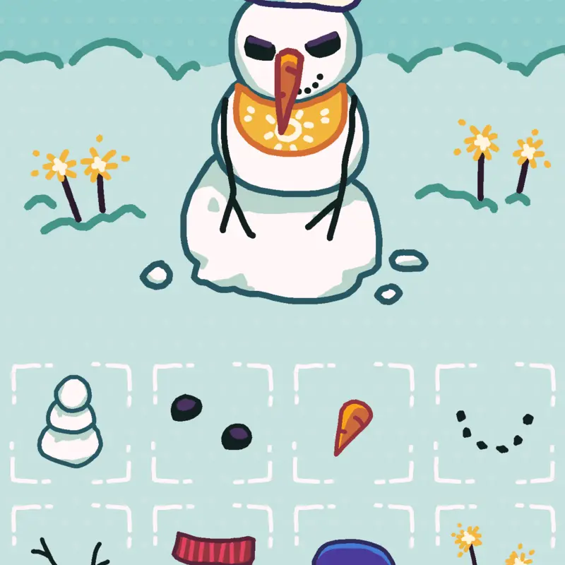 Game by @insane_blob