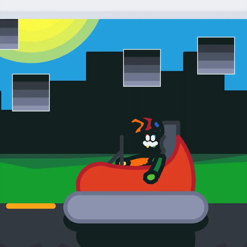 Game by @FGFentertainment