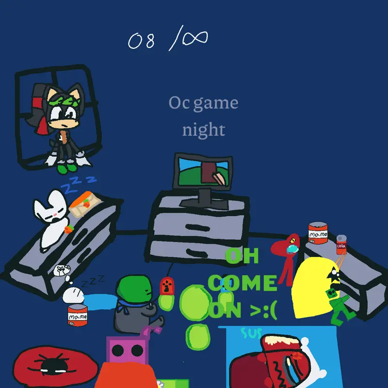 Game by @JamiesekLtheEpicGuy