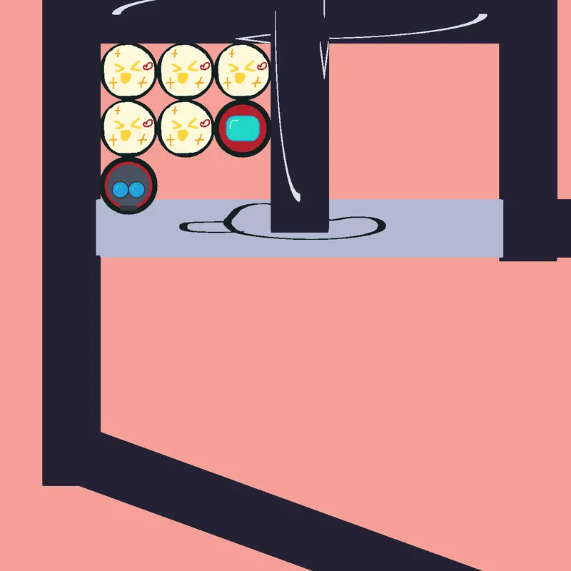 Game by @hahahehe