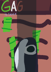 GAG in castle