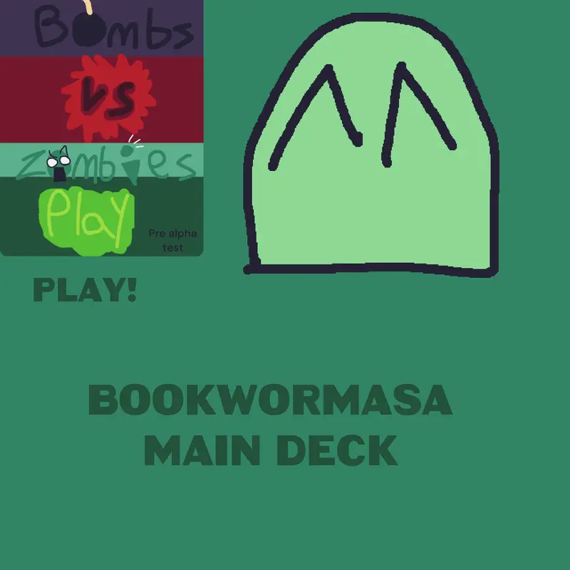 Game by @BookwormAsa