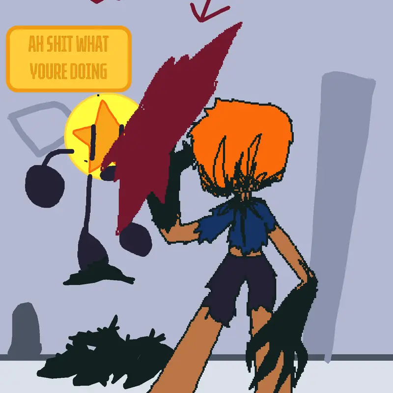 Game by @gingerorange987