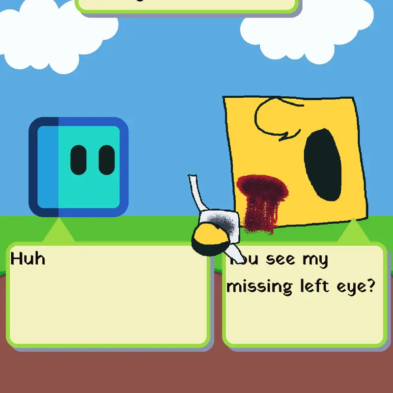 Game by @LehsingWong
