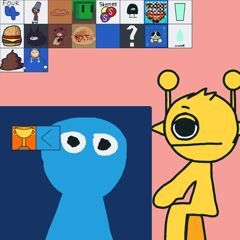 Game by @NotLilSquid6