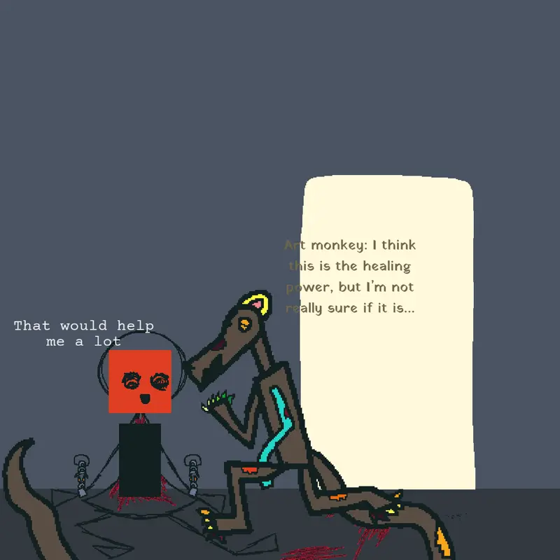 Game by @anti_hater