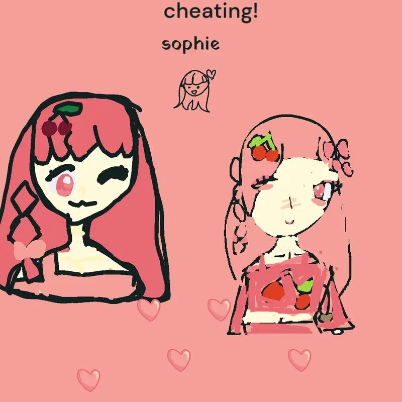 Game by @Sophia_LuvsCats