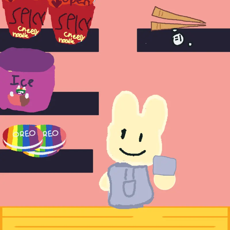 Game by @greenandfriends