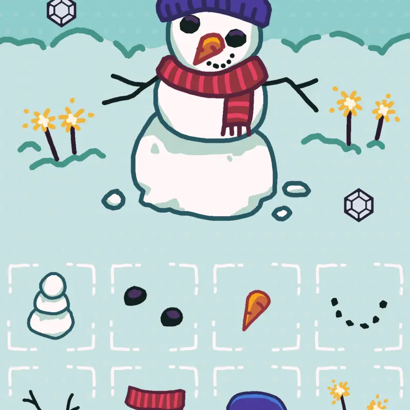 Game by @klea4426