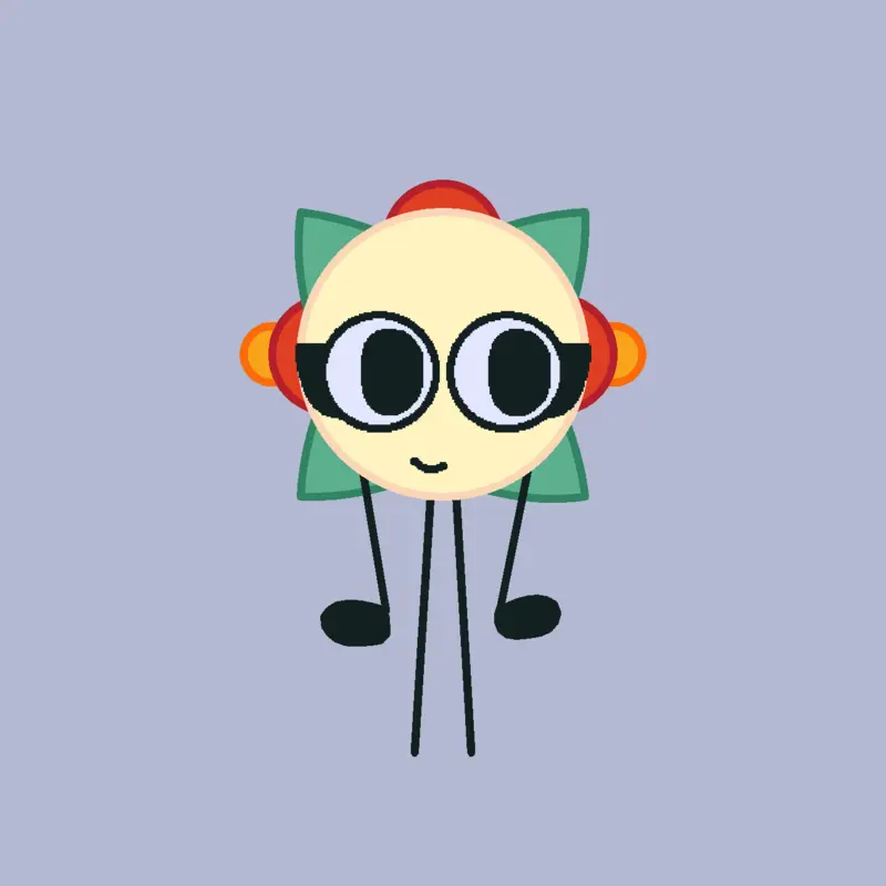 Game by @TheRebornCube