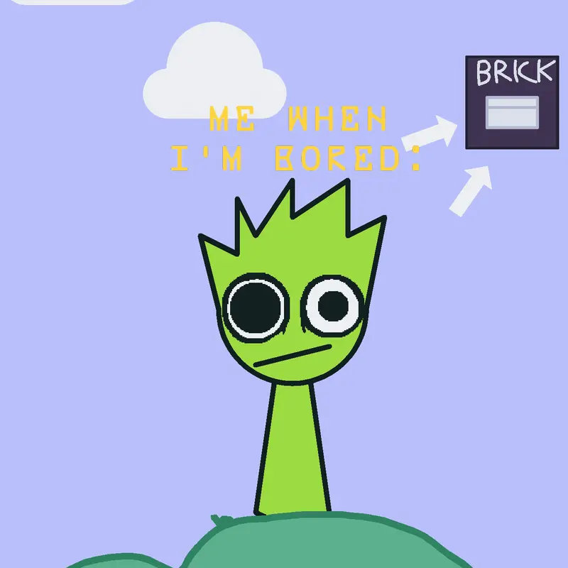 Game by @CaedonLynnHallFan