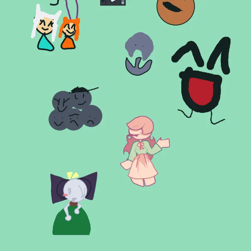 Game by @aiss-yuro