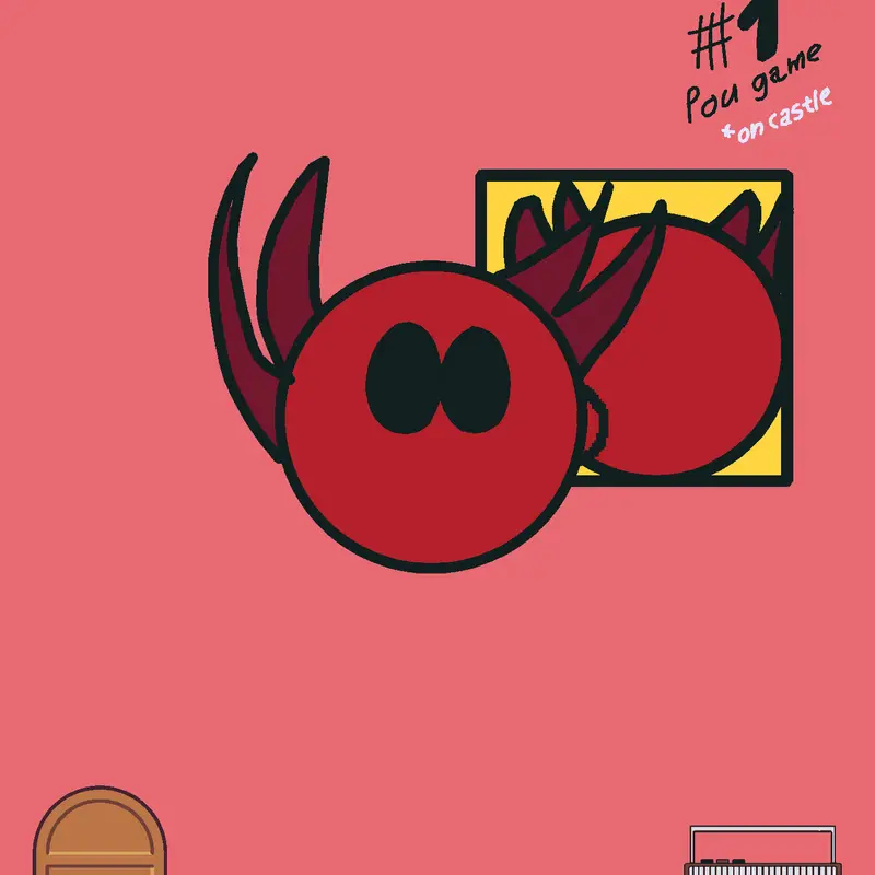 Game by @buga