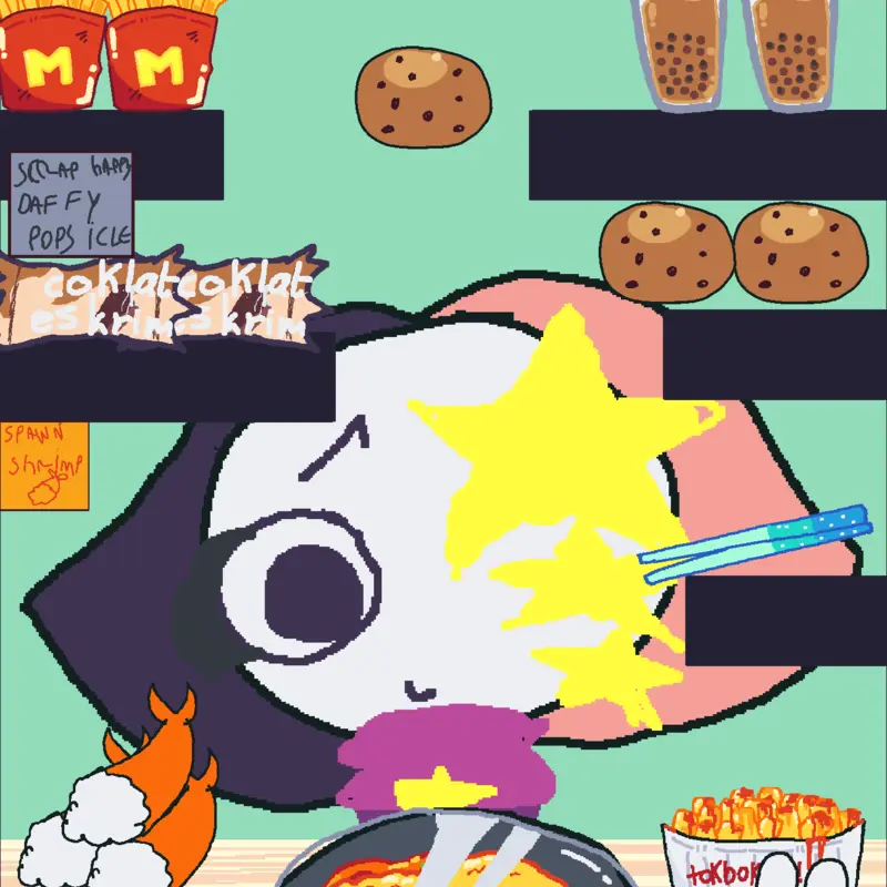 Game by @jennita_lol