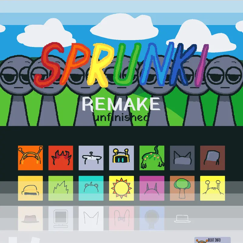 Game by @-_tempestCam_-