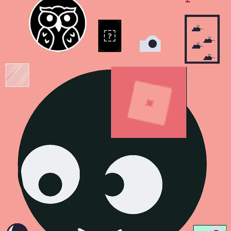Game by @huaweloldverr