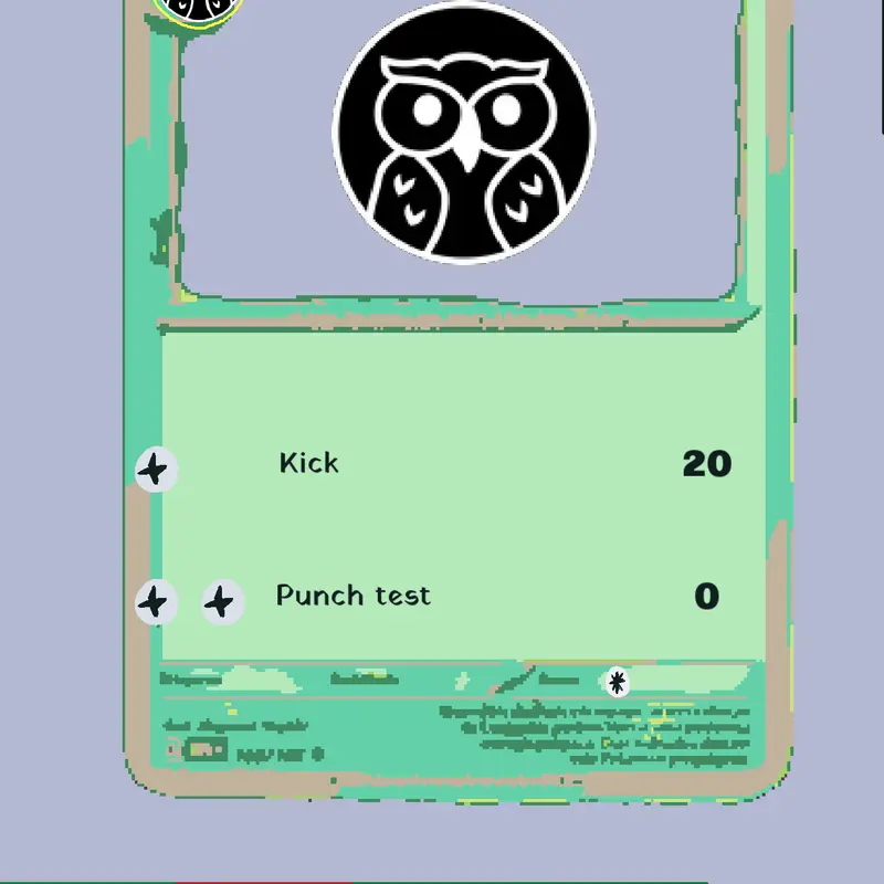 Cartas Pokémon da shopee by @dwzxxgame123