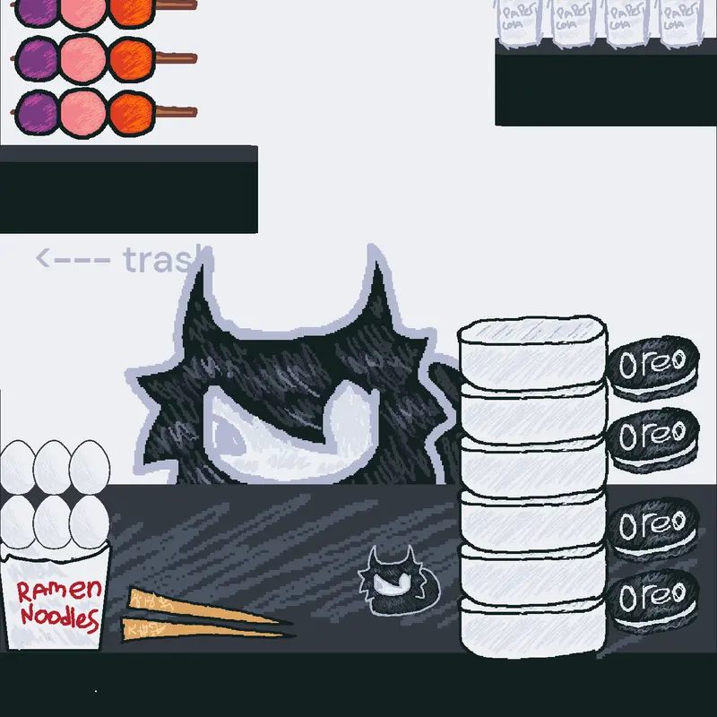 Game by @wollydoggy