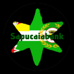 @SapucaiabankMan_November