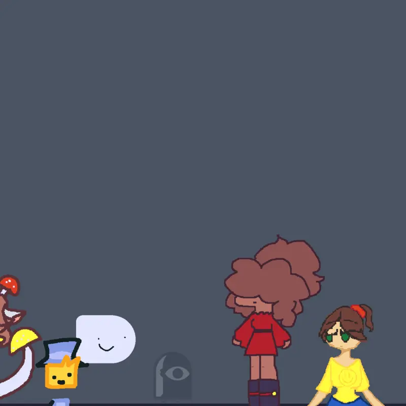 Game by @weirdfoil