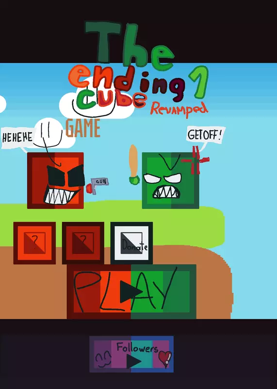 Game by @60thcenturysandor