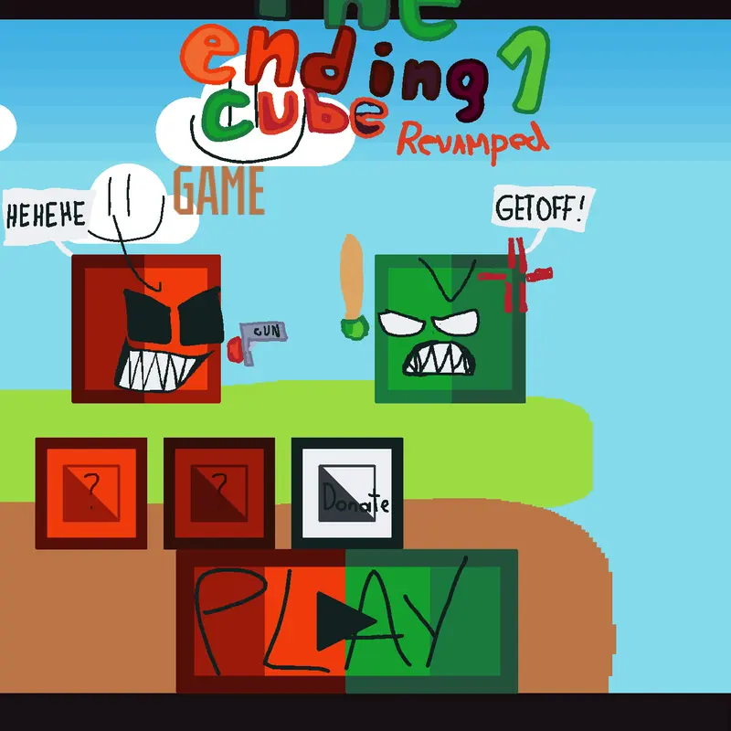 Game by @60thcenturysandor