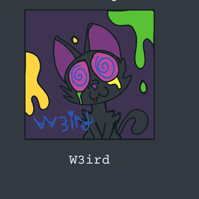 Game by @NeonFeather