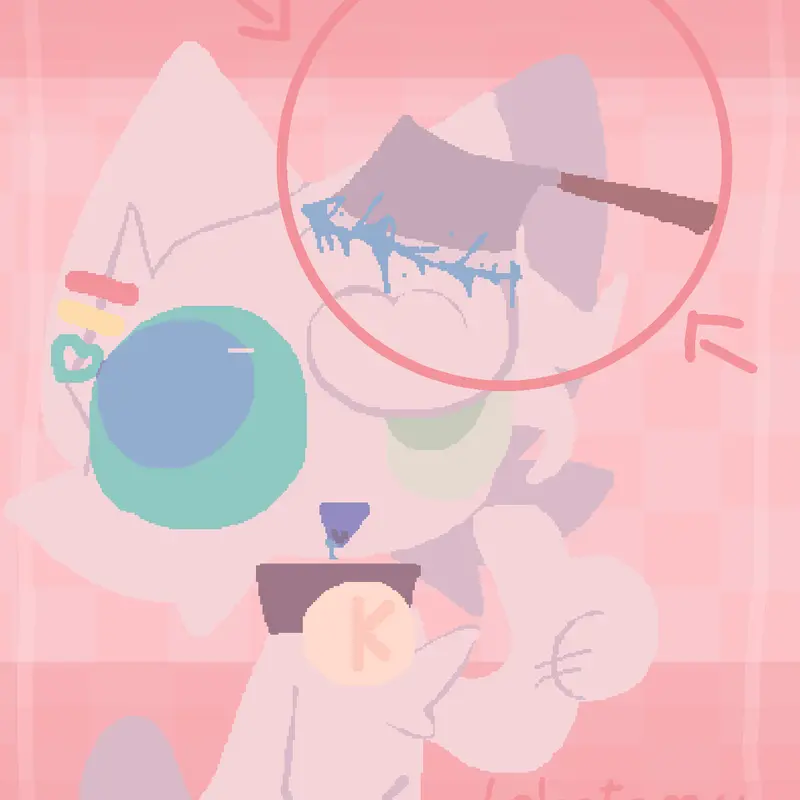 Game by @MoruMoru_