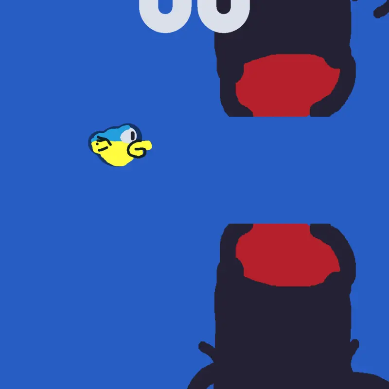 Game by @Haprnick
