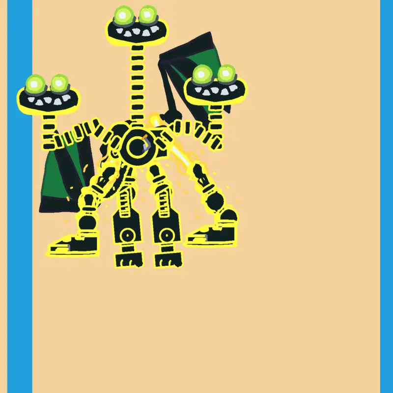 Game by @Croc_zilla