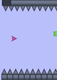 Block dash