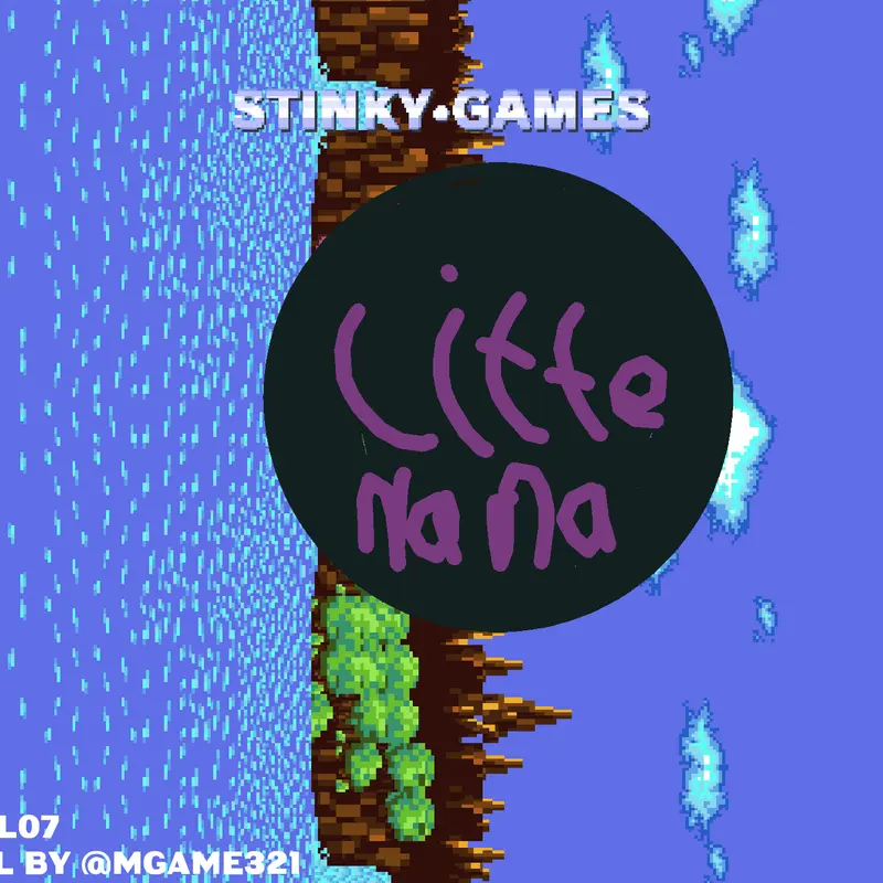 Game by @zemamamode2029