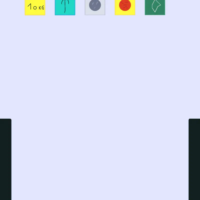 Game by @capybar